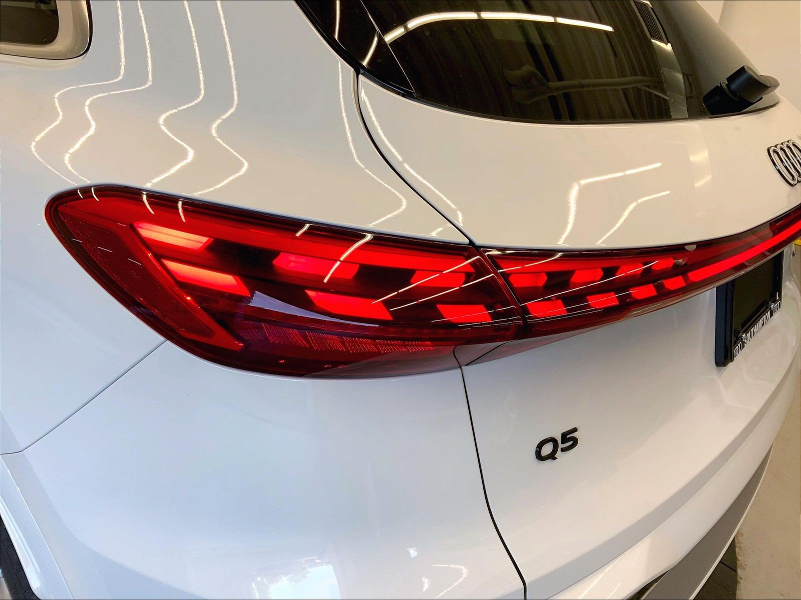 Certified 2025 Audi Q5 Premium w/ Premium Plus AWD/4WD image 28