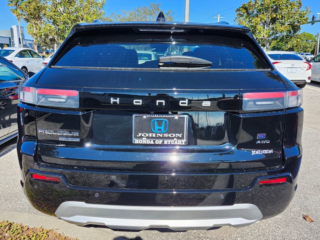 New 2026 Honda Prologue Touring image 10