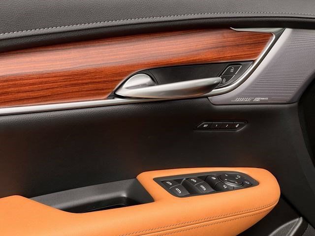 New 2026 Cadillac XT5 Premium Luxury FWD image 20