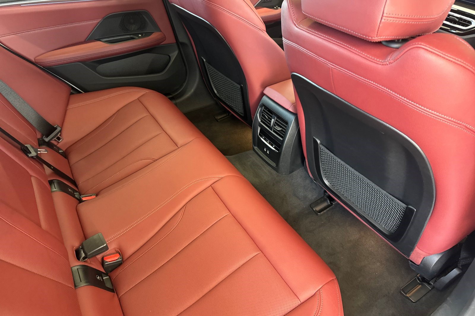 Certified 2023 BMW i4 eDrive35 w/ Premium Package RWD image 30