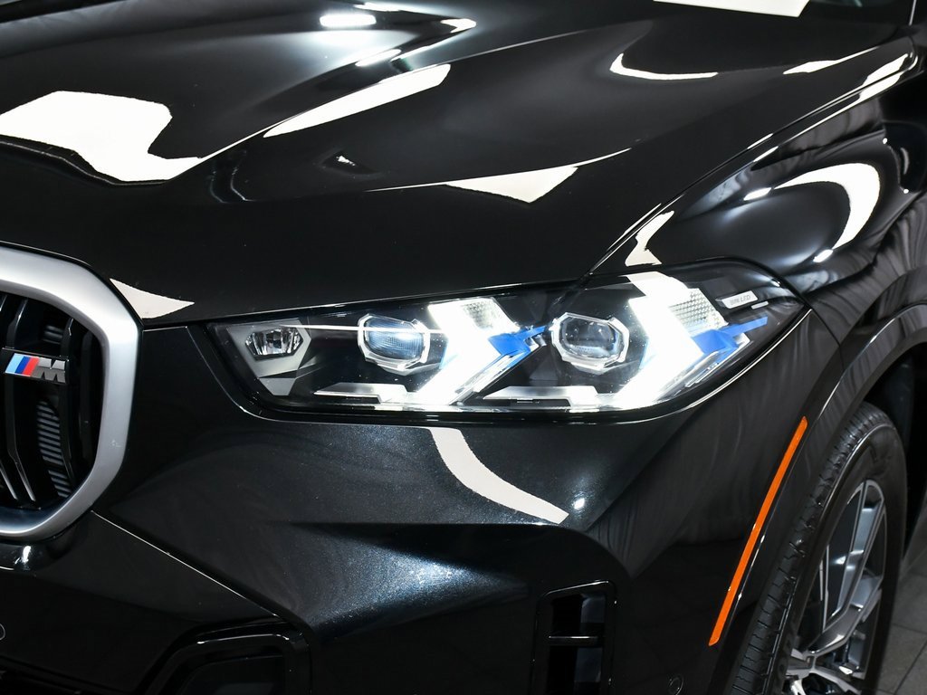 Used 2026 BMW X5 M60i image 92