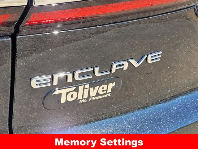 New 2026 Buick Enclave Preferred FWD image 9
