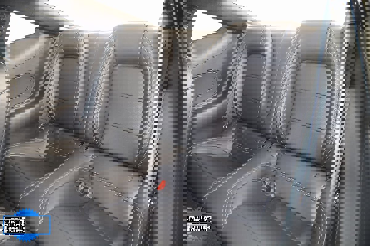 Used 2024 Ford Mustang GT Premium w/ Mustang Nite Pony Package image 82