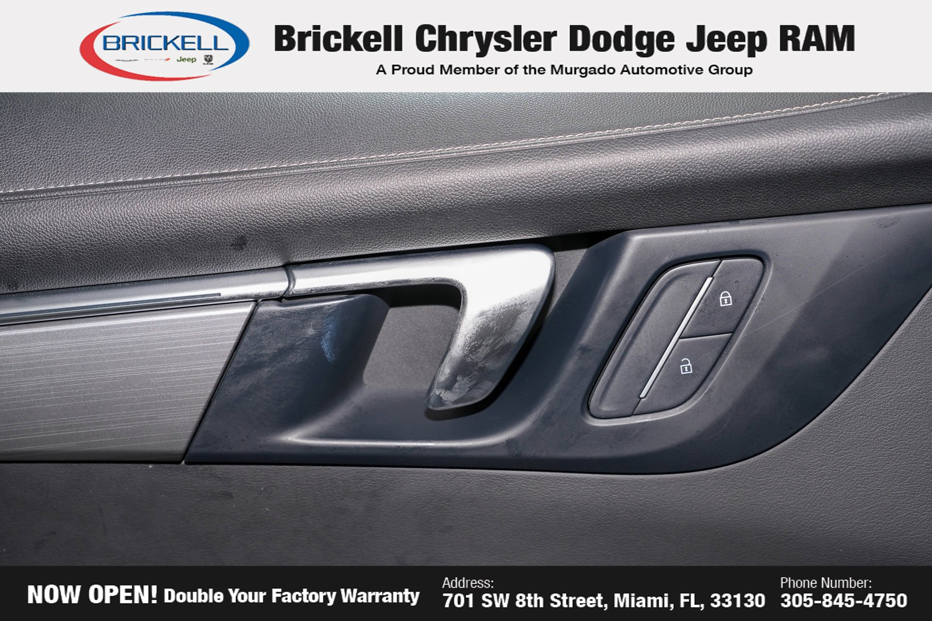 Used 2025 Buick Enclave Preferred FWD image 33