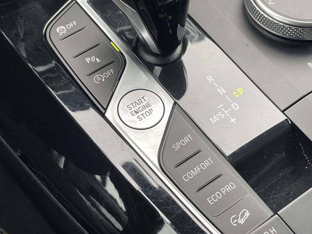 Used 2024 BMW X3 xDrive30i image 37