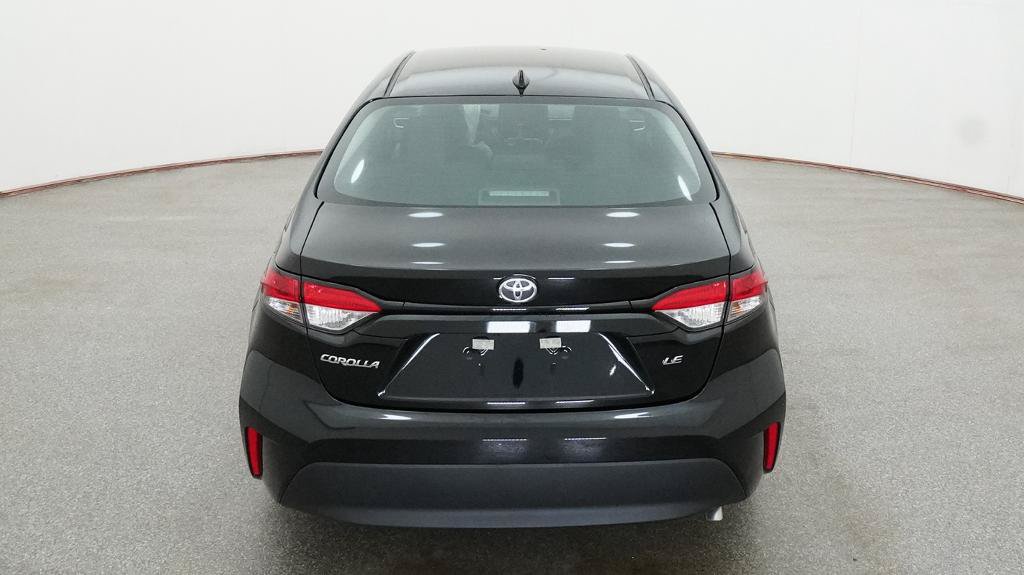 New 2026 Toyota Corolla LE FWD image 10