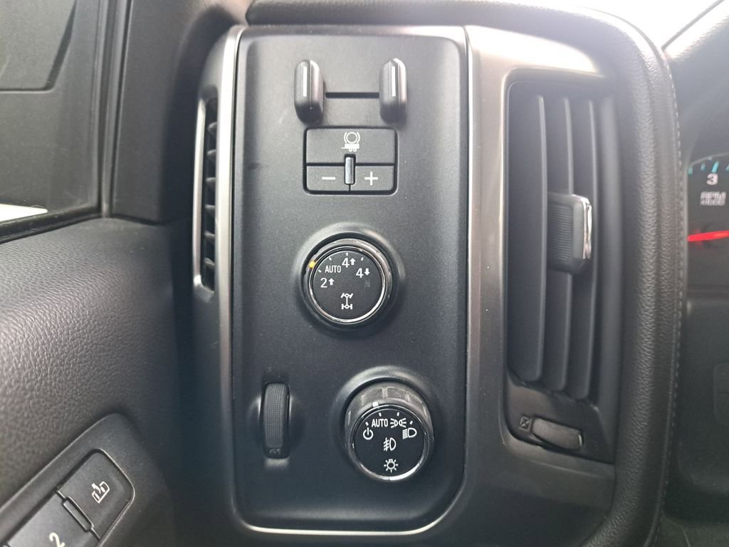 Used 2014 Chevrolet Silverado 1500 LTZ w/ LTZ Plus Package image 23