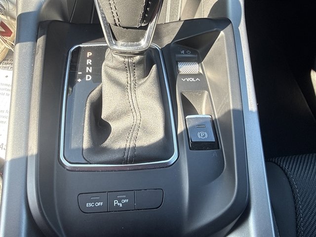 Used 2024 Dodge Hornet R/T w/ R/T Blacktop Package image 33