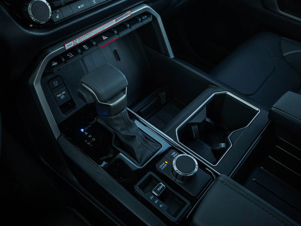 New 2026 Toyota Tundra SR5 image 25