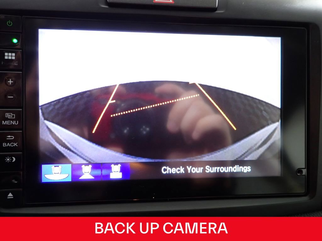 Used 2015 Honda CR-V EX-L image 5