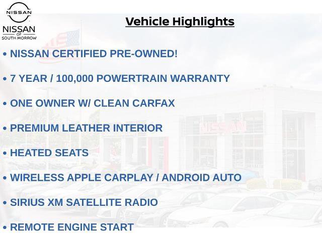 Certified 2024 Nissan Frontier SL image 11
