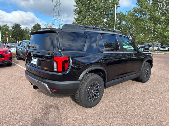 New 2026 Honda Passport TrailSport image 6