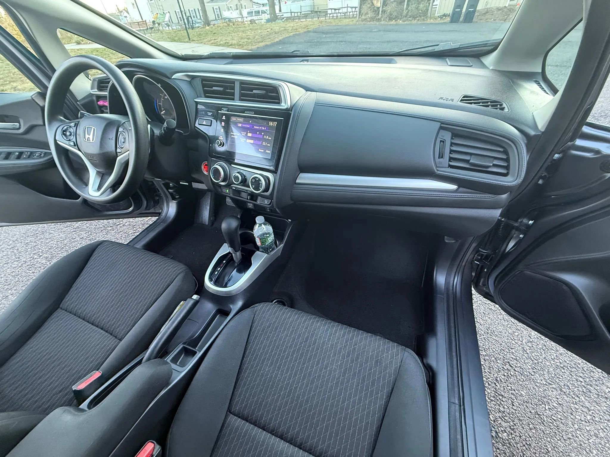 Used 2019 Honda Fit EX image 16