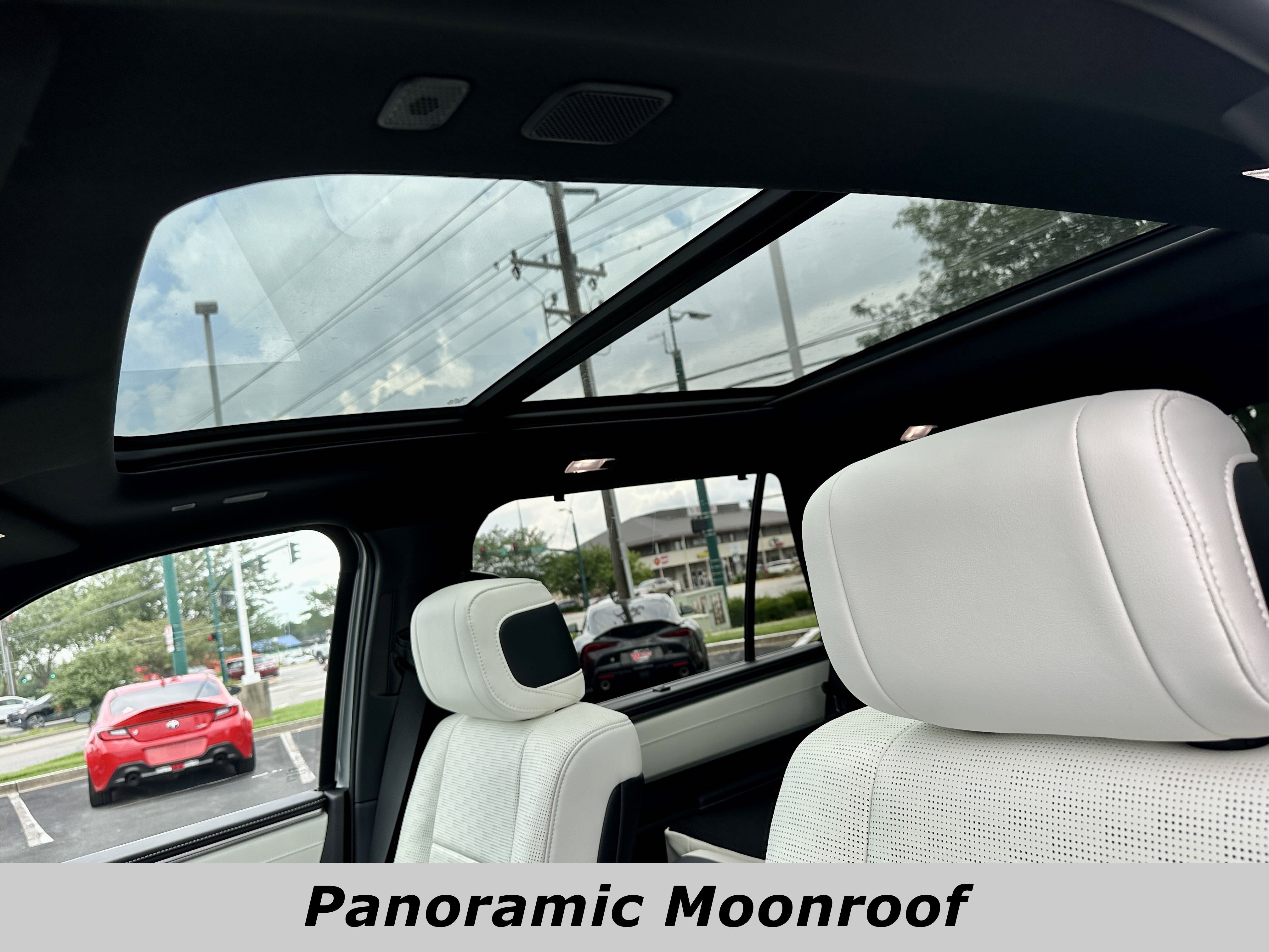 Used 2025 Toyota Sequoia Capstone image 11