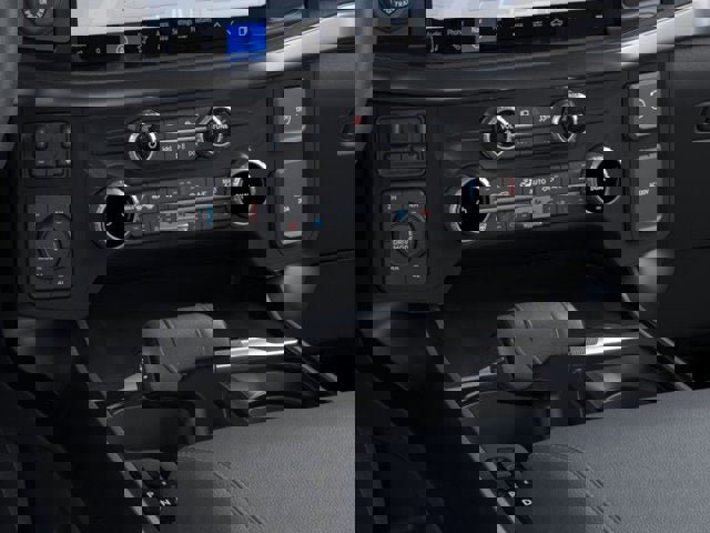 New 2025 Ford F150 Lariat w/ Equipment Group 502A High image 15