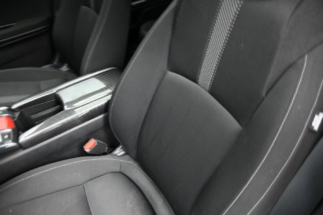 Used 2020 Honda Civic EX image 18