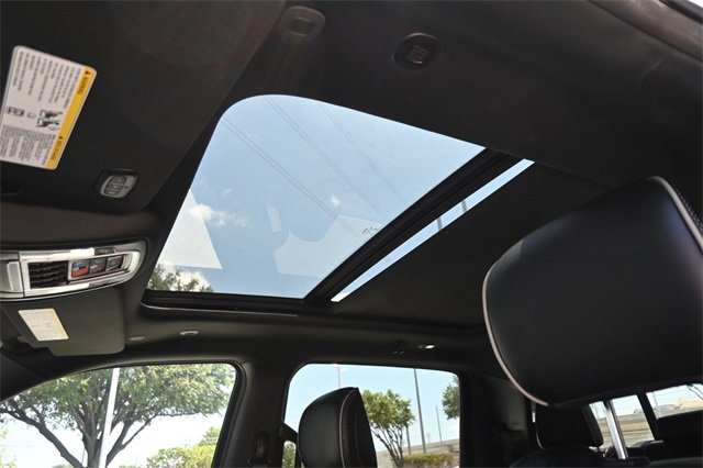 Used 2024 RAM 1500 Limited image 24