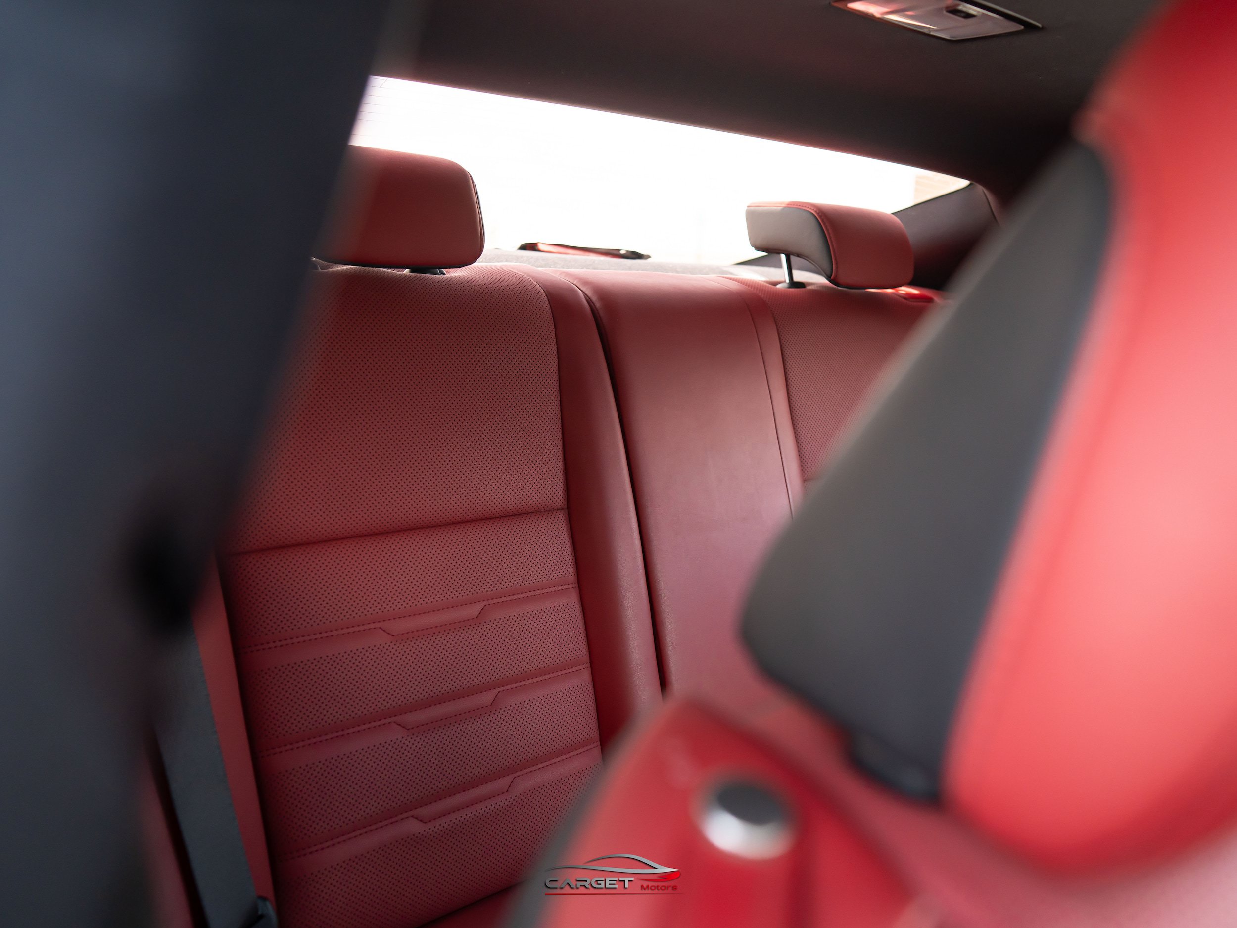 Used 2021 Lexus RC 300 F Sport w/ Navigation Package RWD image 17