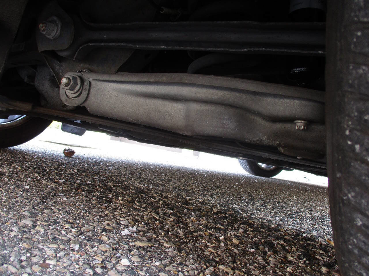 Used 2011 BMW 128i 128i 2dr Convertible image 43