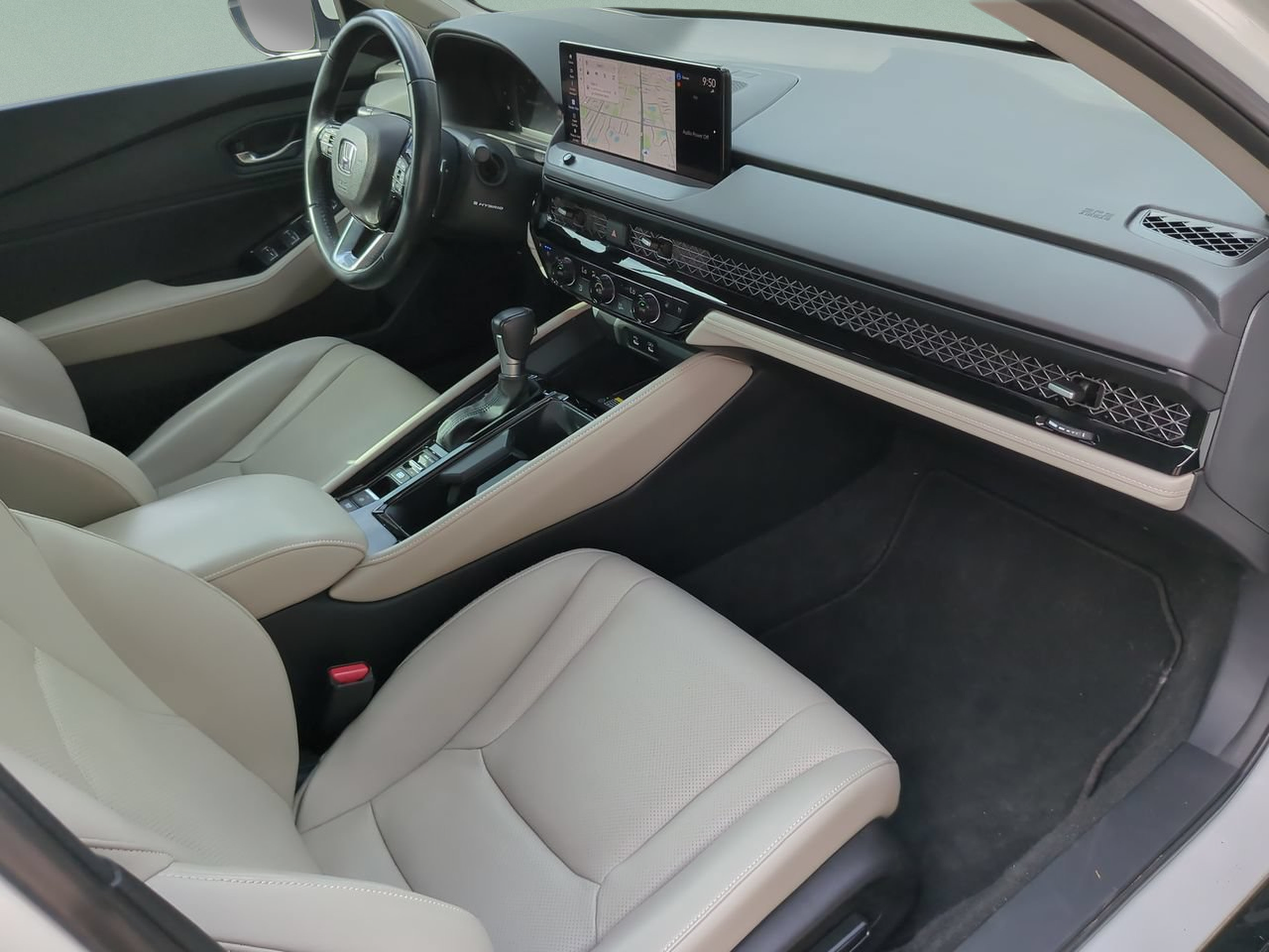 Certified 2023 Honda Accord Touring image 19