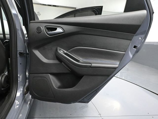 Used 2017 Ford Focus RS image 41
