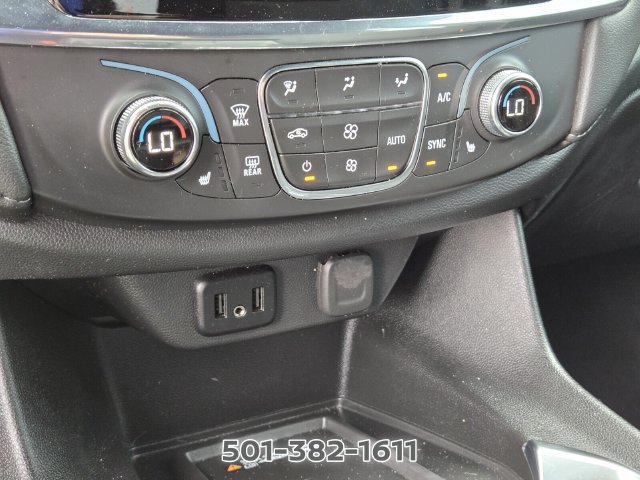 Used 2023 Chevrolet Traverse LT AWD/4WD image 27
