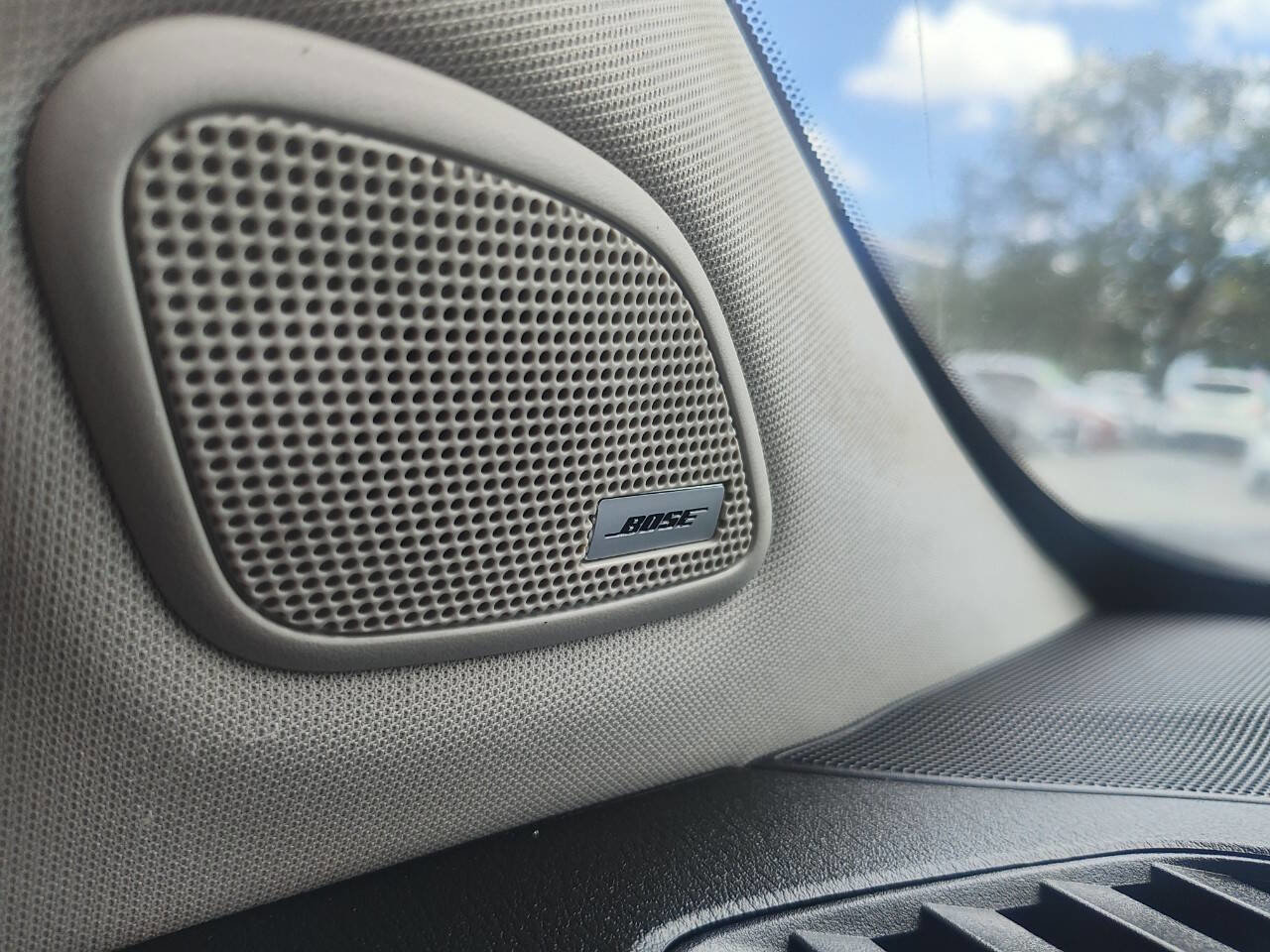 Used 2017 Nissan Murano Platinum w/ Platinum Technology Package image 47