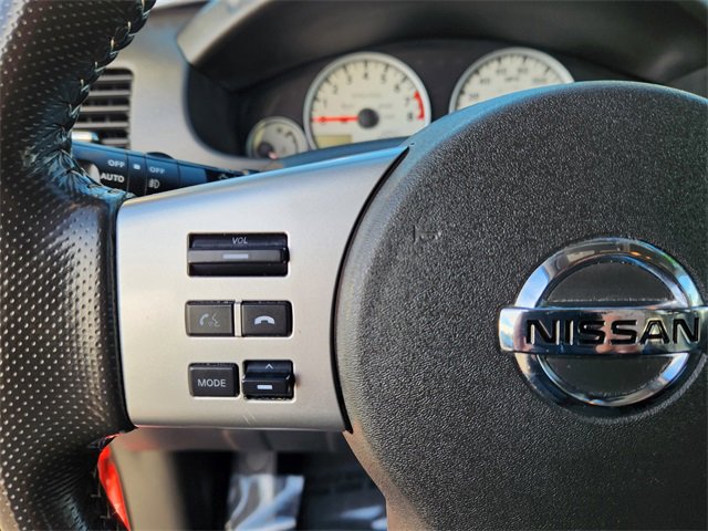 Used 2021 Nissan Frontier PRO-4X w/ Pro-4x Utility Package image 18