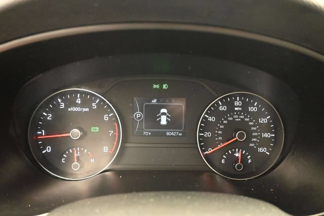 Used 2019 Kia Sportage EX w/ EX Sport Appearance Package AWD/4WD image 19