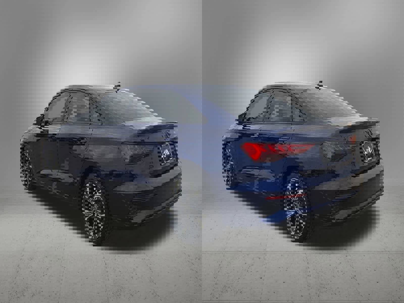 Used 2023 Audi A3 2.0T Premium Plus w/ Premium Plus Package image 4