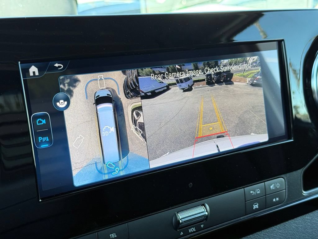 New 2026 Mercedes-Benz Sprinter 3500 image 5
