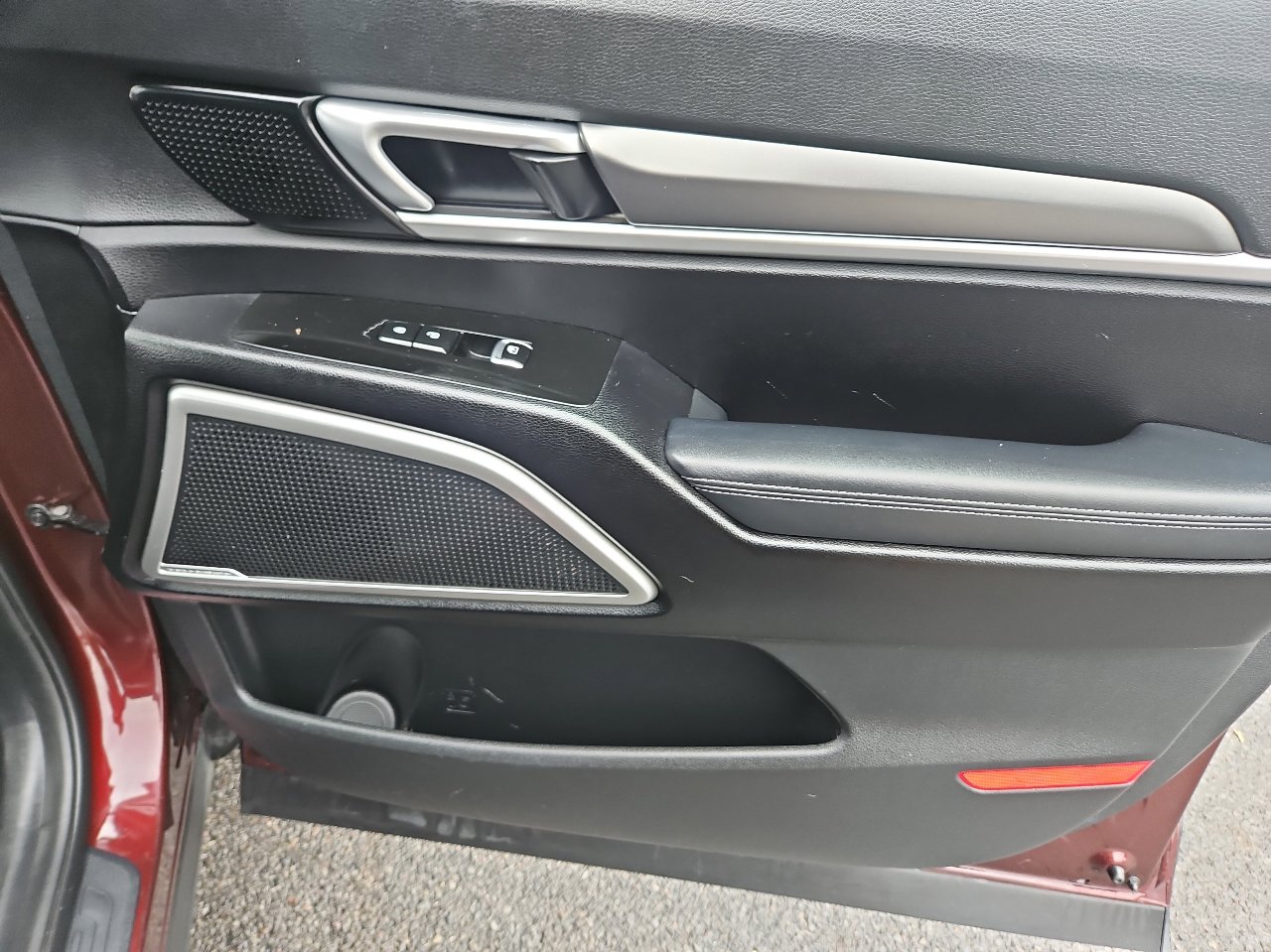 Used 2020 Kia Telluride S image 19