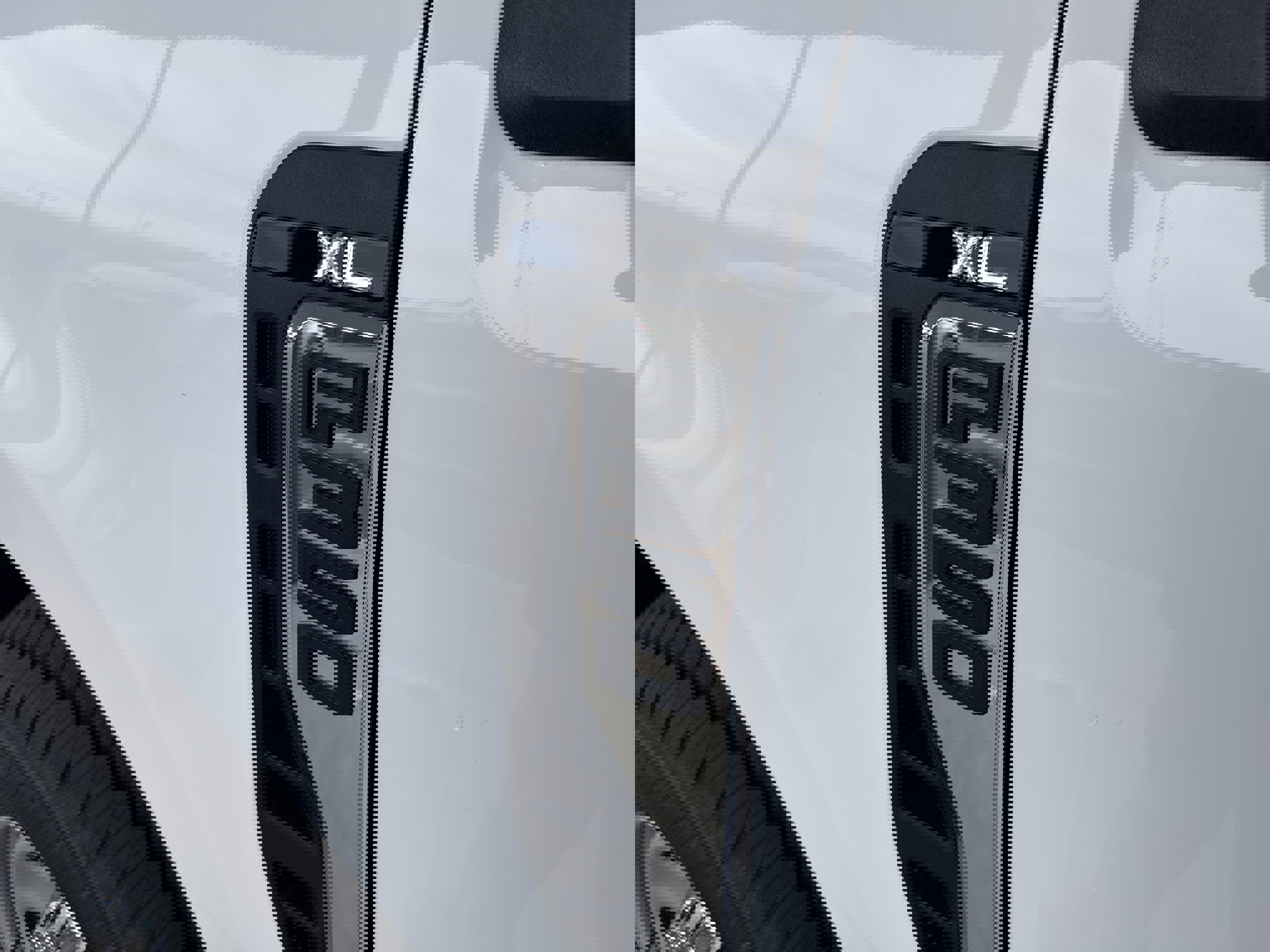 New 2026 Ford F350 XL w/ XL Driver Assist Package image 8