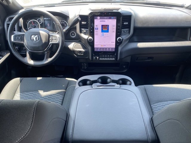 New 2025 RAM 2500 Tradesman image 32