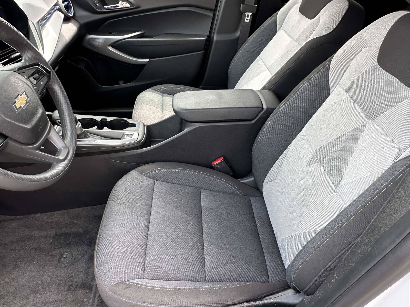 Certified 2024 Chevrolet Trax LS w/ LS Convenience Package FWD image 15
