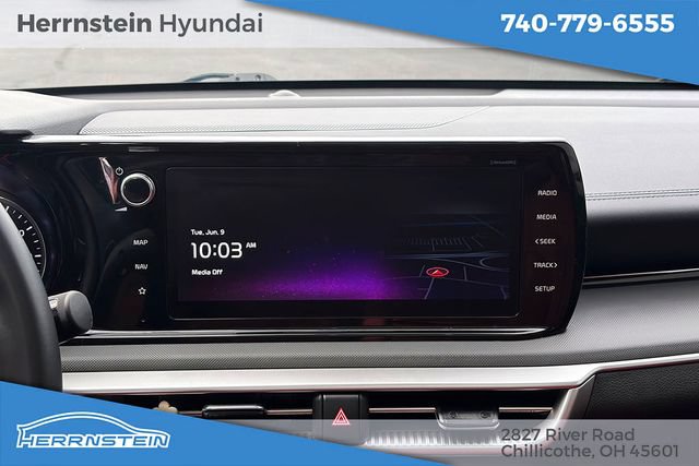 Used 2023 Kia K5 GT-Line FWD image 7