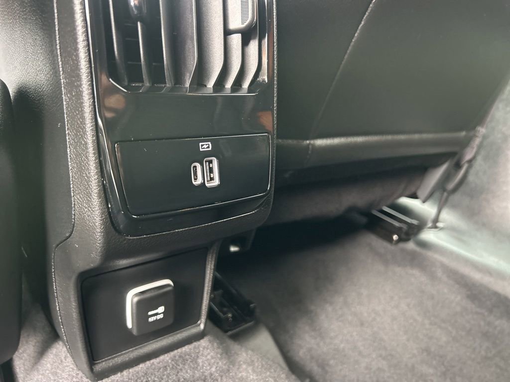 Used 2024 Jeep Compass Limited w/ Elite Group image 32