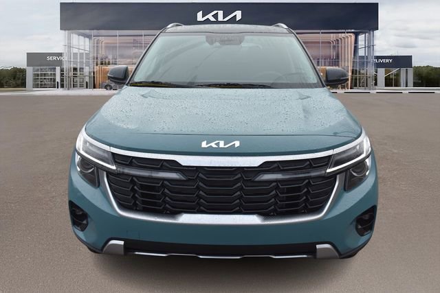 New 2026 Kia Seltos S image 9