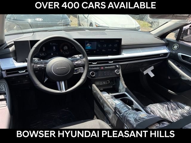 New 2026 Hyundai Sonata SEL FWD image 5