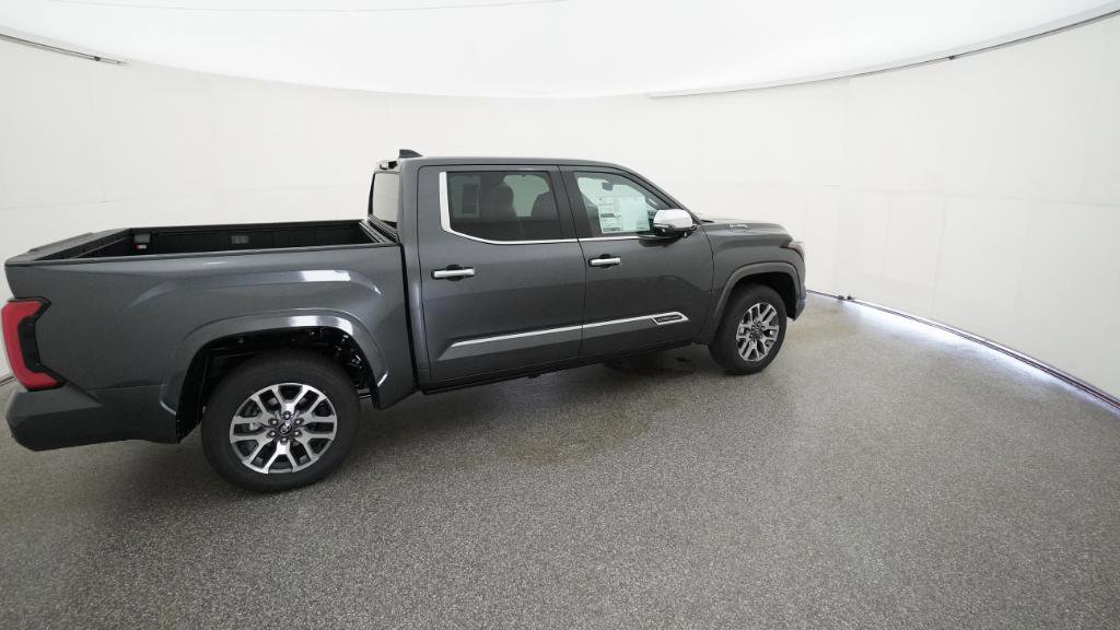 New 2026 Toyota Tundra 1794 Edition image 87
