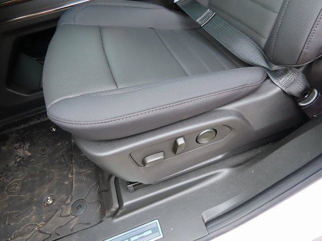 New 2025 GMC Hummer EV 3X w/ LPO, Sport Package image 20