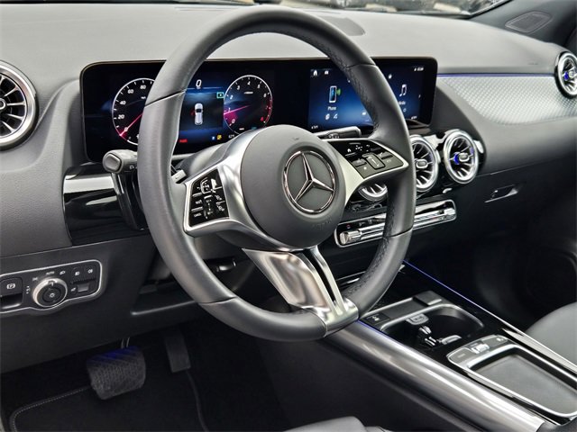 Certified 2025 Mercedes-Benz GLA 250 4MATIC image 20