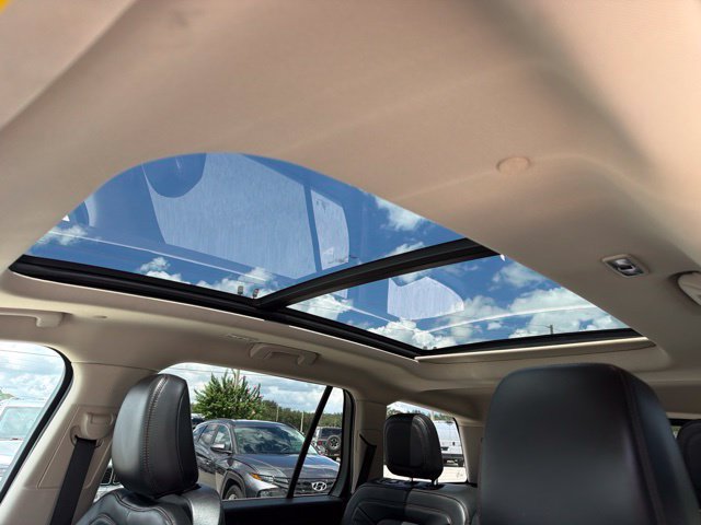 Used 2022 Lincoln Aviator Reserve w/ Equipment Group 201A AWD/4WD image 23