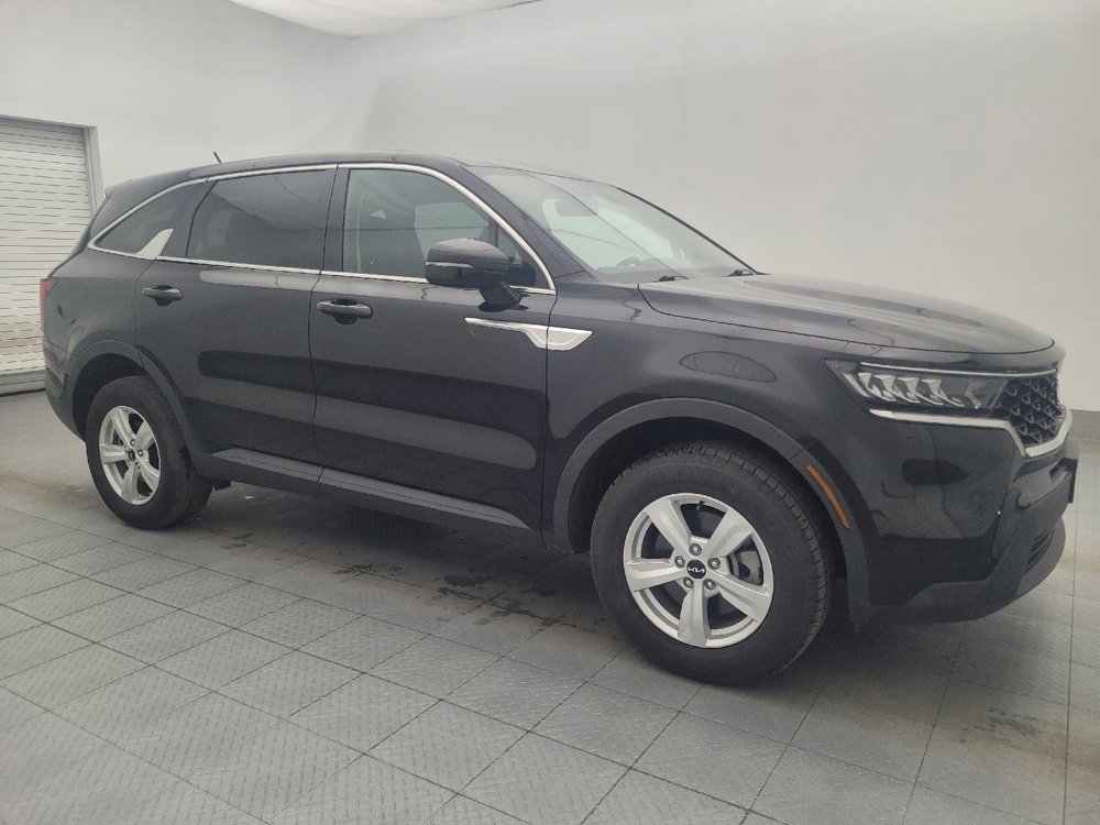 Used 2022 Kia Sorento LX AWD/4WD image 11