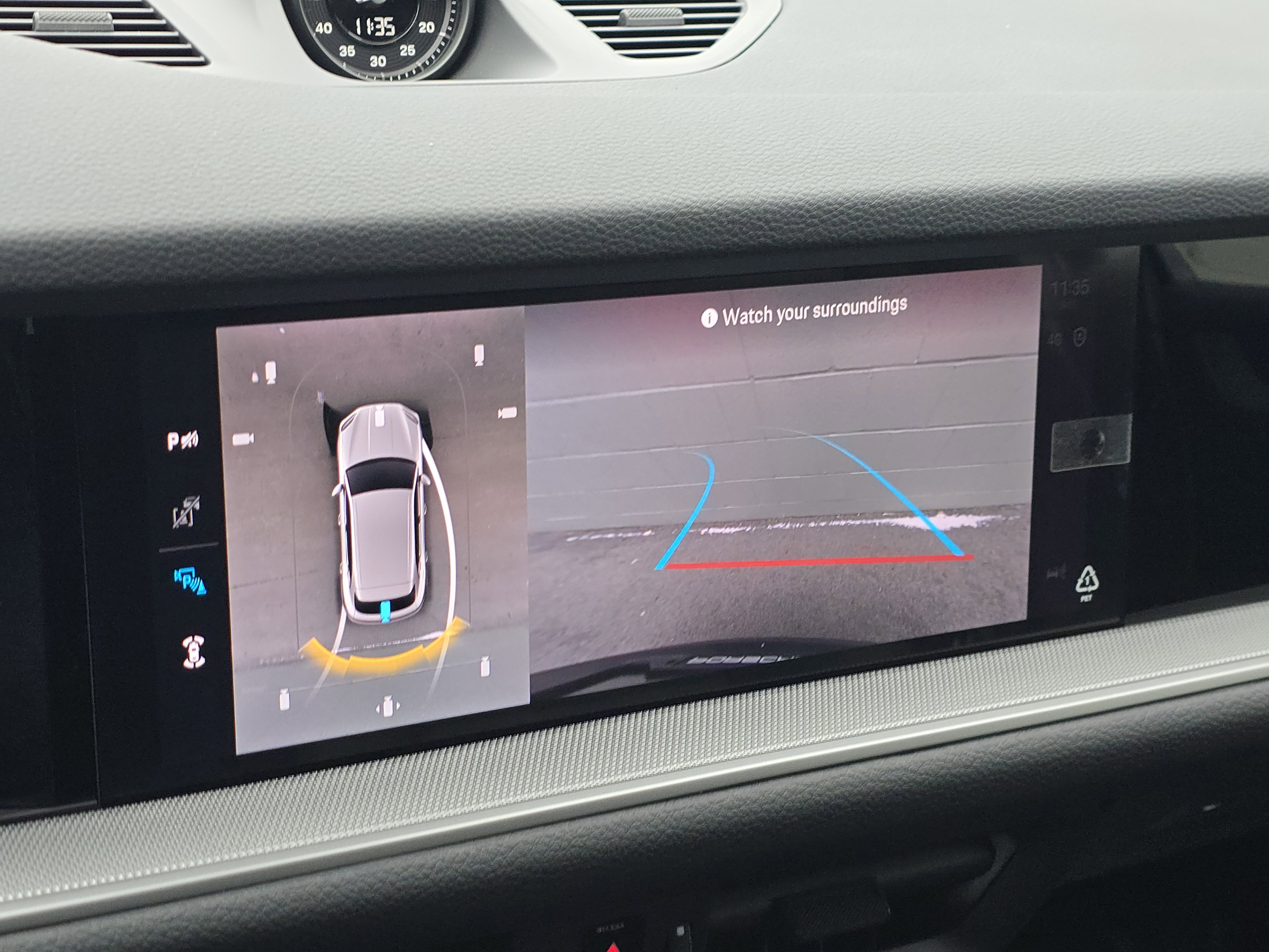 New 2026 Porsche Cayenne E-Hybrid image 12