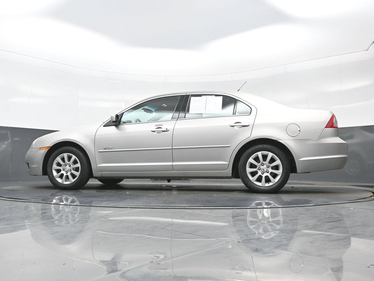 Used 2008 Mercury Milan FWD image 25