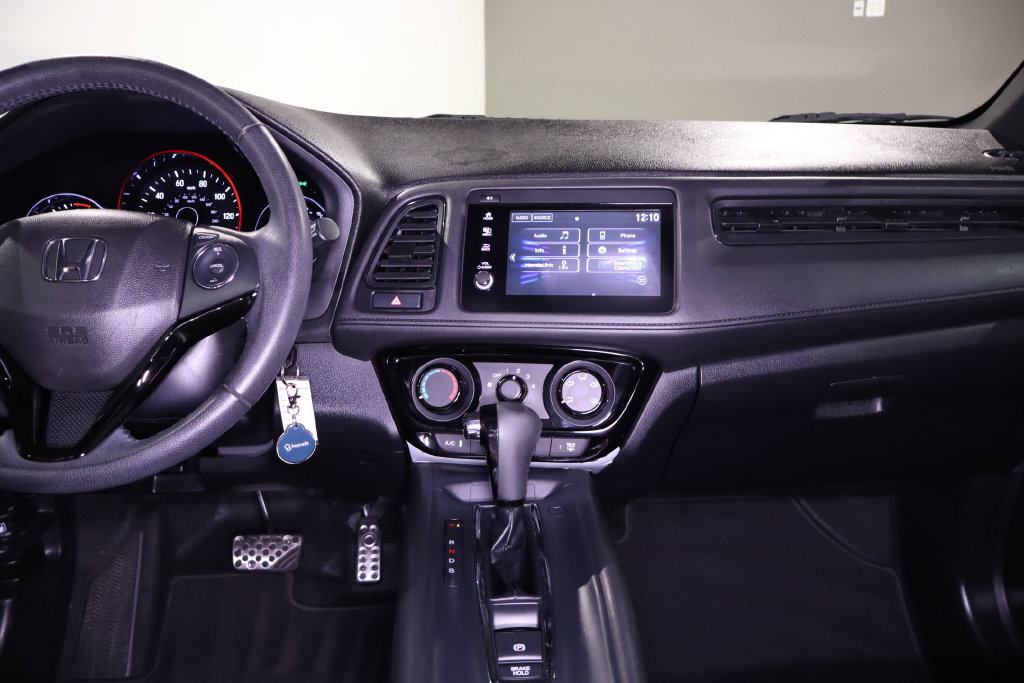 Used 2022 Honda HR-V Sport image 26