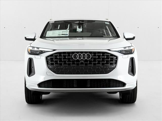 New 2025 Audi Q5 Premium Plus image 2