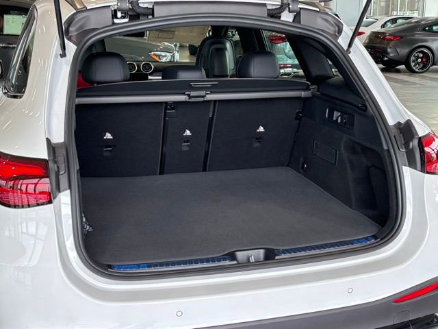 New 2026 Mercedes-Benz GLC 43 AMG 4MATIC image 26