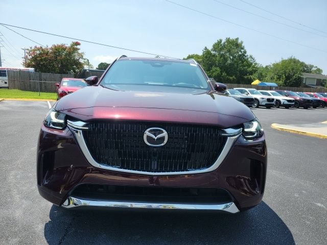 New 2026 MAZDA CX-90 3.3 Turbo S w/ Premium Plus AWD/4WD image 8